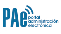 portal administración electrónica